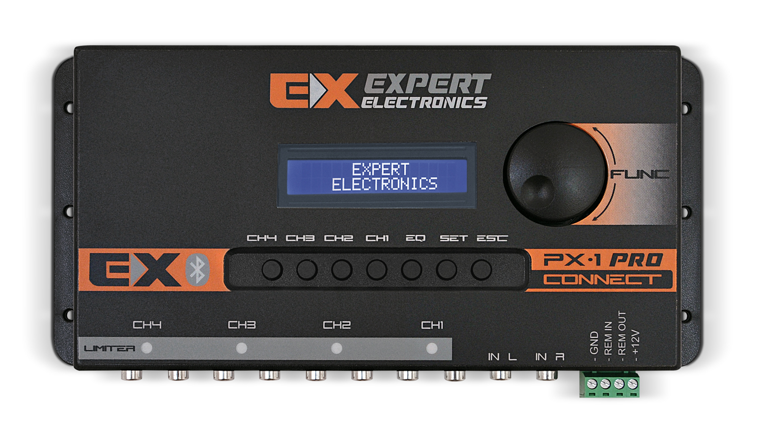 PX-1 PRO CONNECT_SUPERIOR_EXPERT